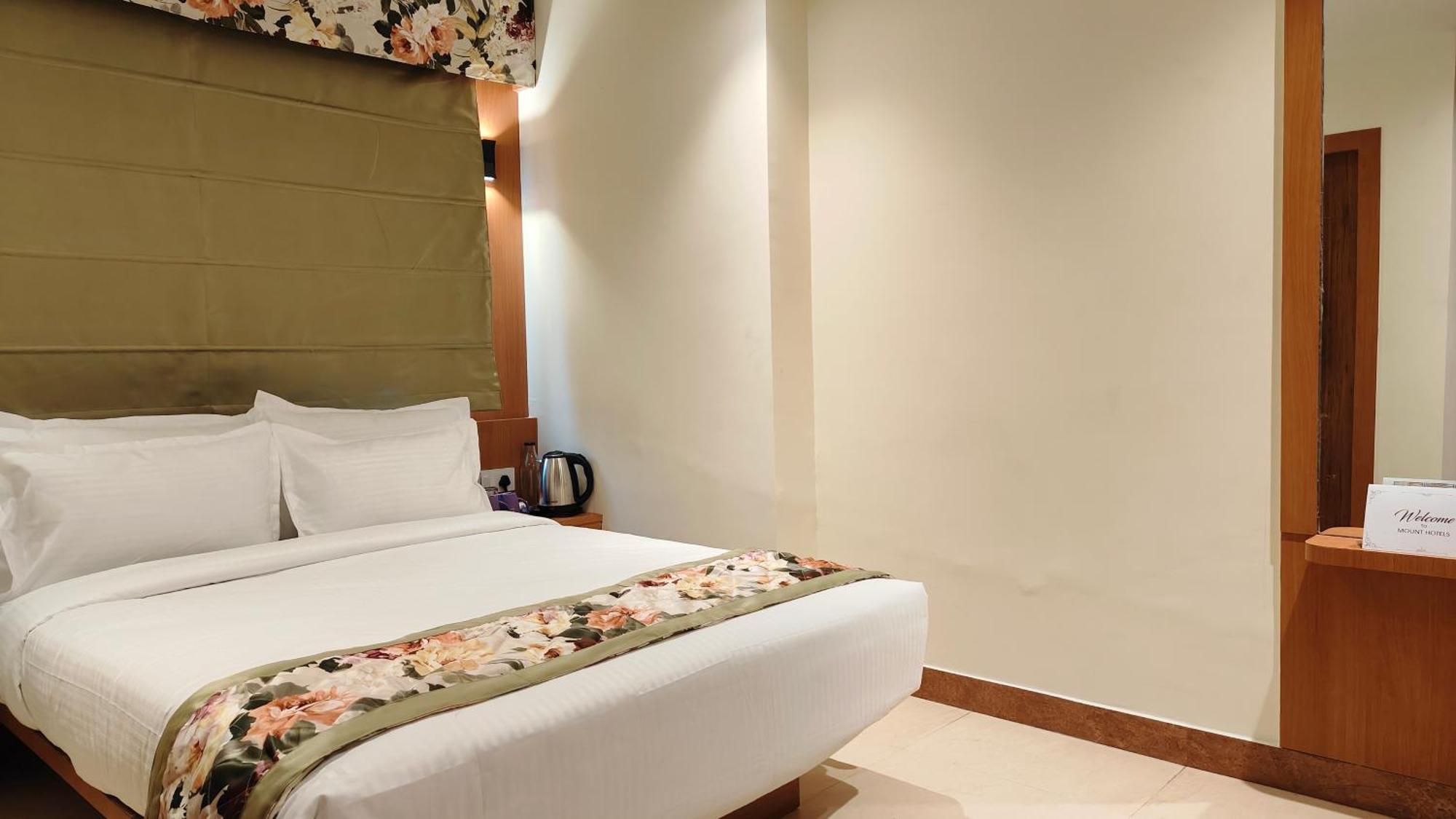 Mount Polaris Suites & Spa Kalimpong Exterior foto